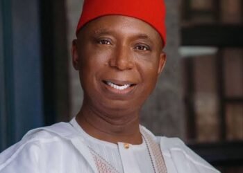 Ned Nwoko