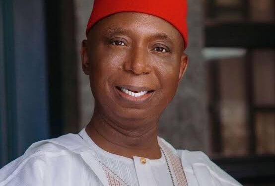 Ned Nwoko