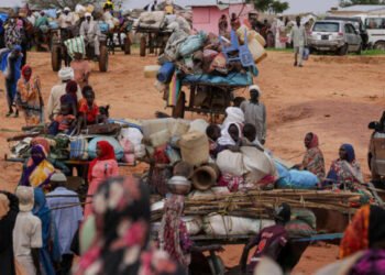 UN Says ‘Conflict in Sudan Taking Dangerous Turn for Civilians’