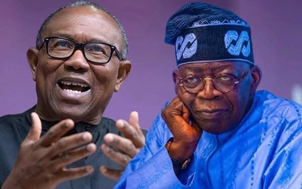 It is Time to Confront National Problems Decisively, Peter Obi tells Tinubu