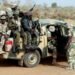 Banditry: Remain Focused, Disciplined, Nigerian Army Tells Troops