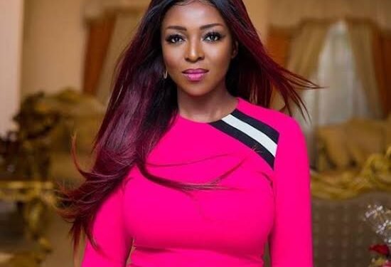 Why I Prefer Nigerian Men to Ghanaian Men, Says Actress Yvonne Okoro 