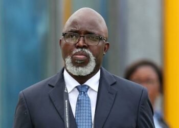 2026 World Cup: Pinnick Optimistic Super Eagles Will Qualify