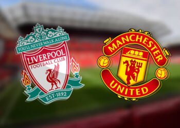 EPL: Liverpool Gives Final Update on Clash with Man Utd