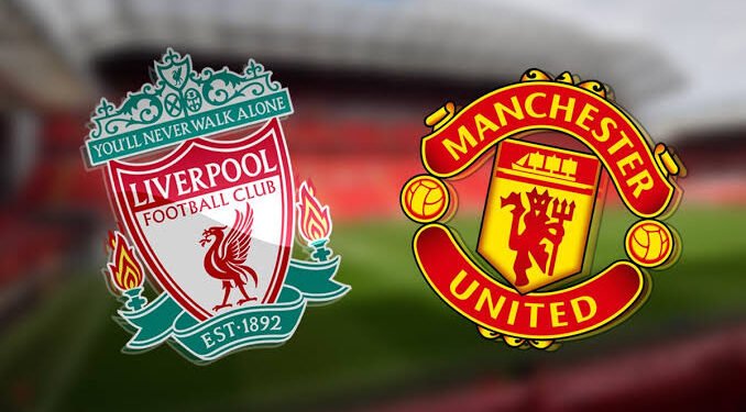 EPL: Liverpool Gives Final Update on Clash with Man Utd