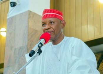 Kano Deputy Governor Celebrates Gov Abba Kabir Yusuf’s 62nd Birthday