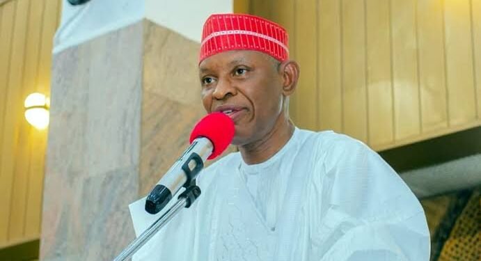 Kano Deputy Governor Celebrates Gov Abba Kabir Yusuf’s 62nd Birthday