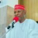 Kano Deputy Governor Celebrates Gov Abba Kabir Yusuf’s 62nd Birthday