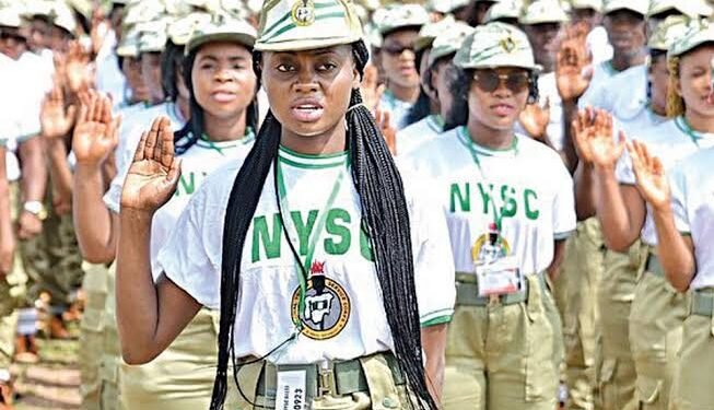 N77,000 Allowance: Corps Members will Smile Soon, Says NYSC DG