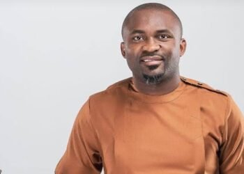 Jumbo Aniebeit Joins Nathaniel Bassey to Perform at Trump’s Inaugural Ball