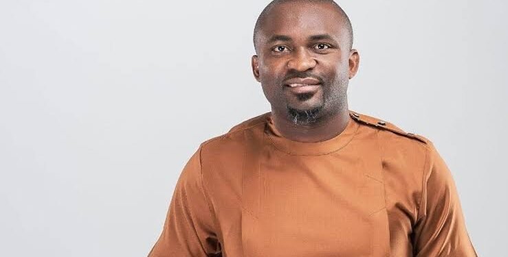 Jumbo Aniebeit Joins Nathaniel Bassey to Perform at Trump’s Inaugural Ball