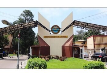 UNILAG Graduates 16,409, Honours Okonjo-Iweala, Others at its 55th Convocation