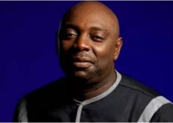 Why I Left Music Industry, Says Segun Arinze 