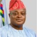 Lagos Assembly Speaker, Obasa Impeached