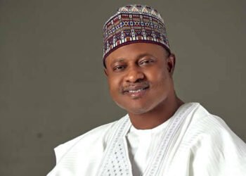 Insecurity: Uba Sani Recommends Kaduna Model to Other Governors