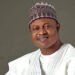 Insecurity: Uba Sani Recommends Kaduna Model to Other Governors