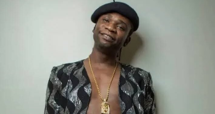 Court Shifts Speed Darlington’s N300m Suit against IGP to Jan. 27