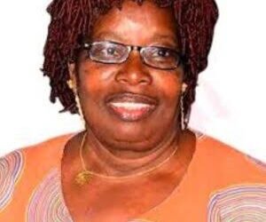 Committee Announces Burial Programmes for Prof Bene Madunagu, Renowned Scholar