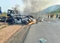 19 Wedding Guests Die in Plateau Accident