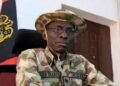 Gen Irabor Advocates Special Support for Wounded, Disabled Veterans