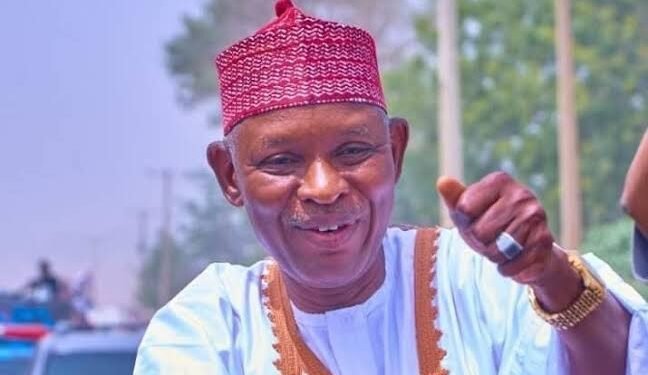Armed Force Day: Kano Govt Donates N20m to Fallen Heroes