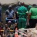 60 Bodies Retrieved from Closed South African Gold Mine