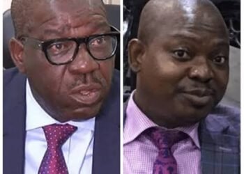 ‘Okpebholo, a Bull in the Edo China Shop’, — a riposte By John Mayaki