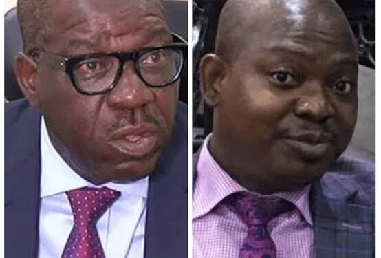 ‘Okpebholo, a Bull in the Edo China Shop’, — a riposte By John Mayaki