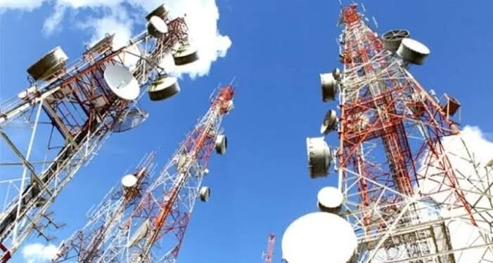 Telecoms