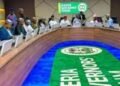 Tax Reform Bills: TDF Hails NGF for Embracing Tinubu’s Economic Reforms
