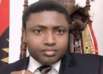 Nigeria Submits Extradition Request for Simon Ekpa to Finnish Authorities, Says Defence Chief