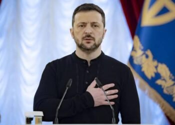 Ukraine Will do Everything in 2025 to Stop Russia, Says Zelensky