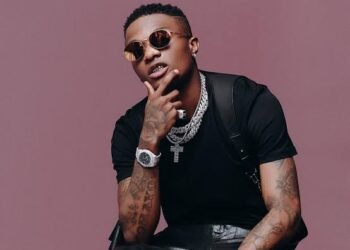 Why Lots of Wizkid’s Songs Will Never be Released, Says Ghanaian-British producer Juls 