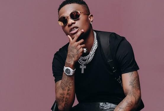 Why Lots of Wizkid’s Songs Will Never be Released, Says Ghanaian-British producer Juls