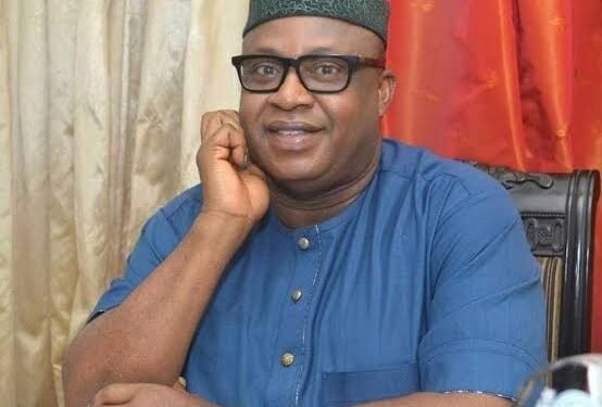 Governing Council: Dan Orbih will Fix AAU, Say Alumni Association, EBS MD