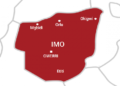Imo: Catholic Priest Arrested for Shooting Dead Teenager in Church