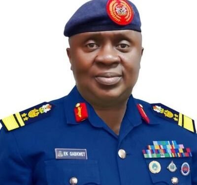 Alleged Civilian Killing: AVM Gabkwet Appointed Team Lead as NAF Probes Zamfara Incident