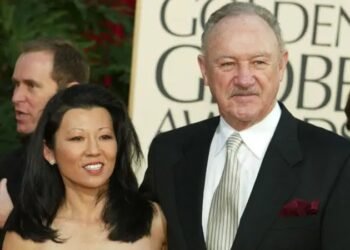American Actor Gene Hackman, Wife Found Dead in Home