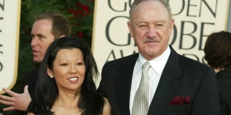American Actor Gene Hackman, Wife Found Dead in Home