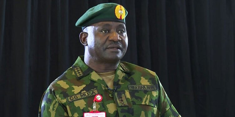 CDS Musa