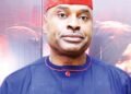 Kenneth Okonkwo