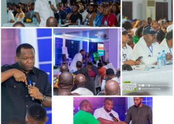 Dominion City Empowers Members for ‘Next Level Exponential Growth’, Proposes N1Bn Entrepreneur Support Fund