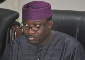 Fayemi