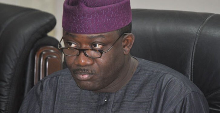 Fayemi