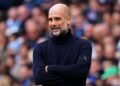 Pep Guardiola