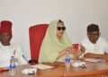 Functional Governance Key to Addressing ‘JAPA’ Syndrome, Says Senator Akpoti-Uduaghan