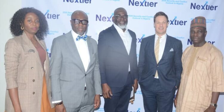 Report: 20,000 Killed in Nigeria from 5,291 Violent Incidents in 4 Years