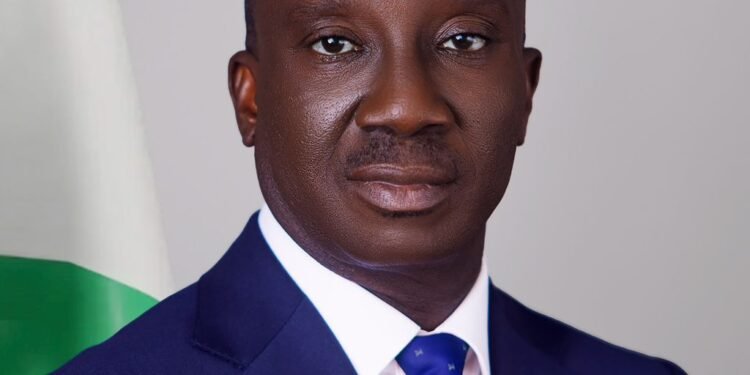Okpebholo’s March to Positive Governance, By Kassim Afegbua
