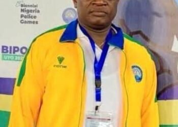 IGP Appoints Emefile Police Director of Sports