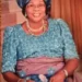 OBITUARY: Mrs Ndi Okereke-Onyiuke Loses Sister, Ambassador Nne Kurubo